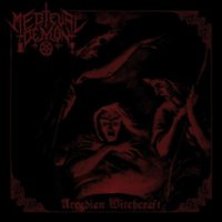 Arcadian Witchcraft [LP] - VINYL - Front_Original