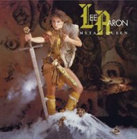 Metal Queen [LP] - VINYL - Front_Original