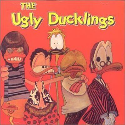 

The Ugly Ducklings [LP] - VINYL