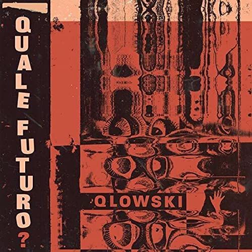 

Quale Futuro [Limited Edition] [LP] - VINYL