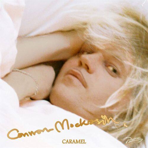 

Caramel [LP] - VINYL