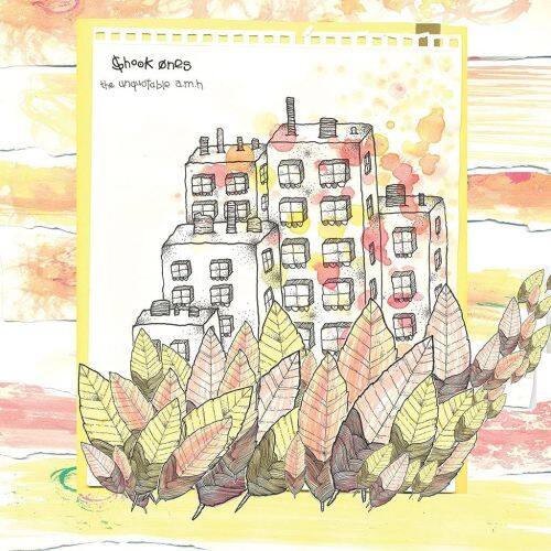 

The Unquotable A.M.H. [Colored Vinyl] [LP] - VINYL