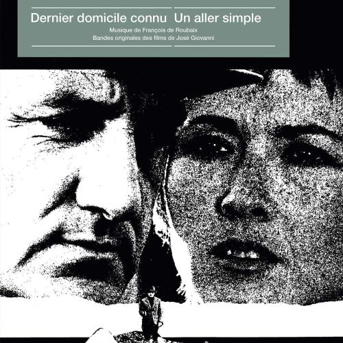 

Dernier Domicile Connu/Un Aller Simple [LP] - VINYL