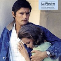 La Piscine [Original Motion Picture Soundtrack] [LP] - VINYL - Front_Standard