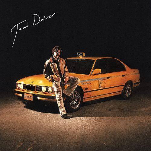 

Taxi Driver [LP] - VINYL