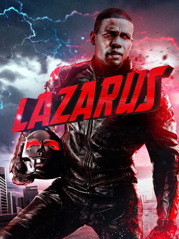 Lazarus [DVD]
