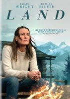 Land [DVD] [2021] - Front_Original
