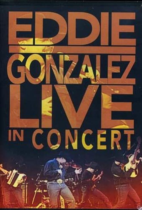 

Live in Concert [Video] [DVD]