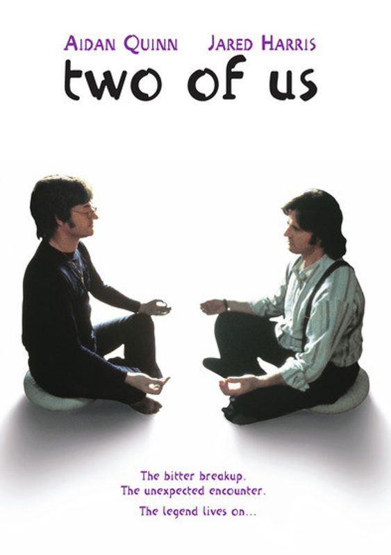 

Two of Us [DVD] [2000]