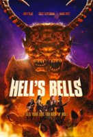 Hell's Bells [DVD] [2020] - Front_Standard