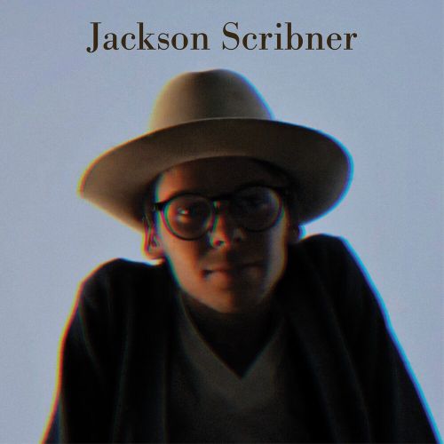 Jackson Scribner [LP] - VINYL
