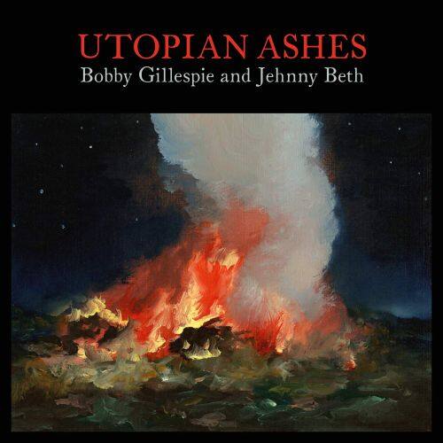 

Utopian Ashes [LP] - VINYL