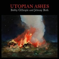 Utopian Ashes [LP] - VINYL - Front_Original