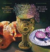 My Cup Runneth Over [LP] - VINYL - Front_Standard