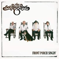 Front Porch Singin' [LP] - VINYL - Front_Original
