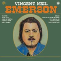 Vincent Neil Emerson [LP] - VINYL - Front_Original