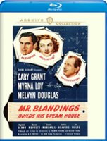 Mr. Blandings Builds His Dream House [Blu-ray] [1948] - Front_Zoom