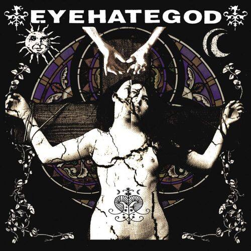 

Eyehategod [LP] - VINYL