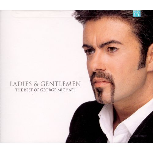  Ladies &amp; Gentlemen: The Best of George Michael [CD]