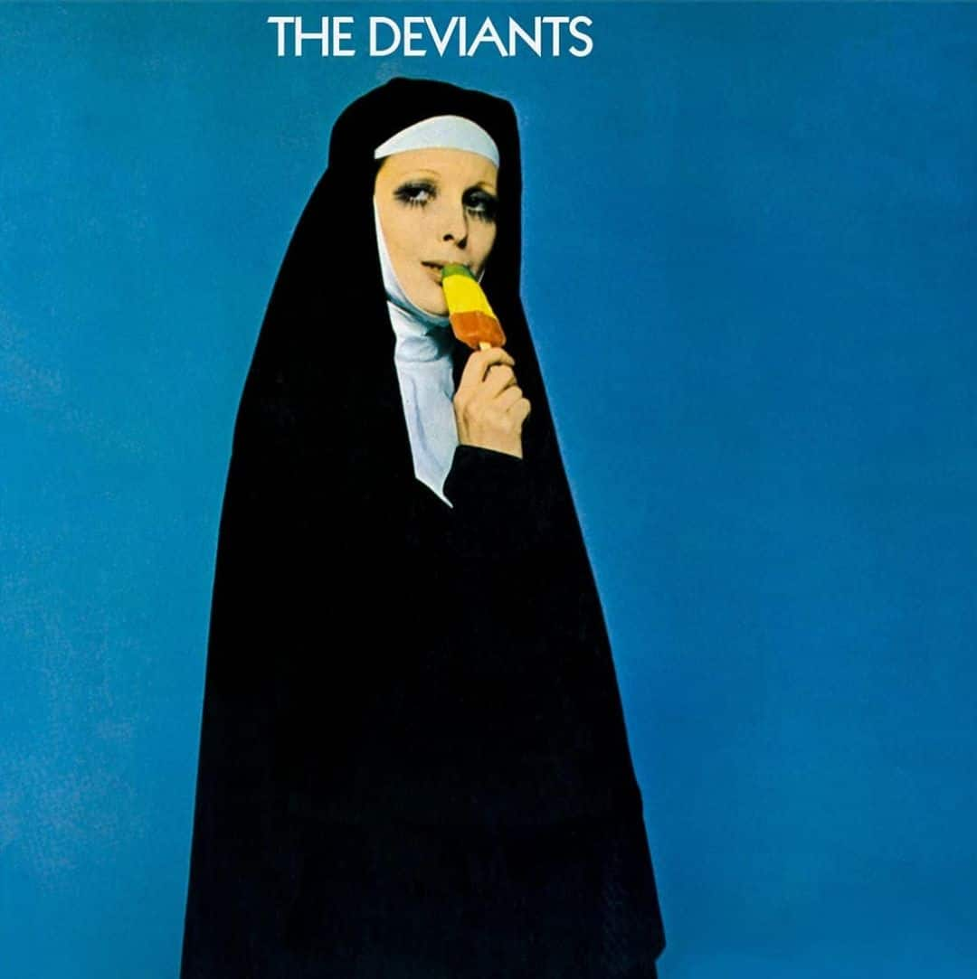 Deviants [LP] VINYL - Best Buy