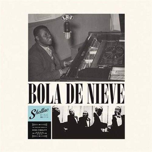 

Bola de Nieve [ANS] [LP] - VINYL