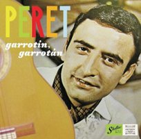 Garrotin, Garrotan [LP] - VINYL - Front_Original