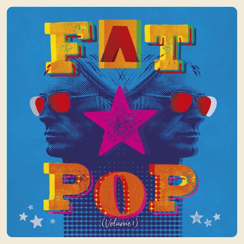 

Fat Pop, Vol.1 [LP] - VINYL