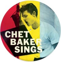 Chet Baker Sings [LP] - VINYL - Front_Original