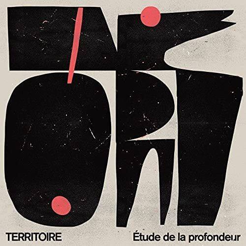 

Etude de La Profondeur [LP] - VINYL