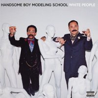 White People [LP] - VINYL - Front_Standard