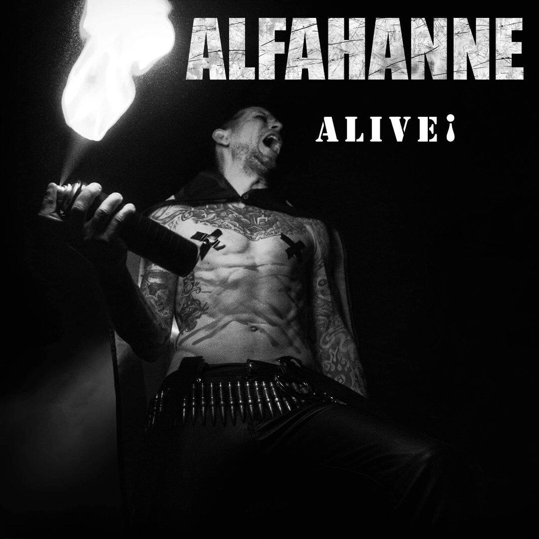 Best Buy: Alive! [lp] Vinyl