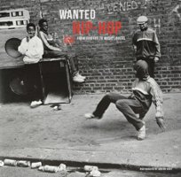 Wanted Hip-Hop [LP] - VINYL - Front_Original
