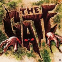 The  Gate [LP] - VINYL - Front_Standard
