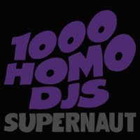 Supernaut [LP] - VINYL - Front_Original