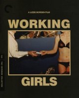 Working Girls [Criterion Collection] [Blu-ray] [1986] - Front_Zoom