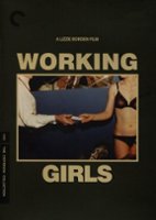 Working Girls [Criterion Collection] [DVD] [1986] - Front_Original