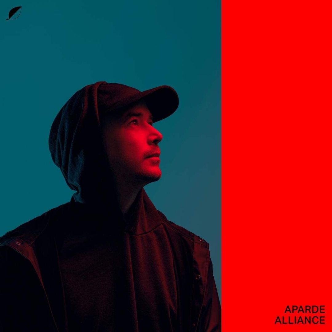 Alliance [LP] - VINYL