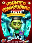 Front Standard. Haunted Transylvania: Party Like Frankenstein [DVD].