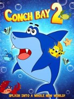 Conch Bay 2 [DVD] - Front_Original
