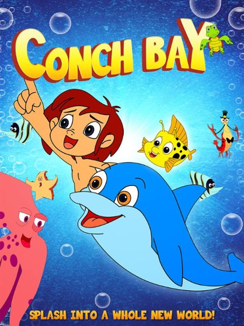 Conch Bay [DVD] - Best Buy
