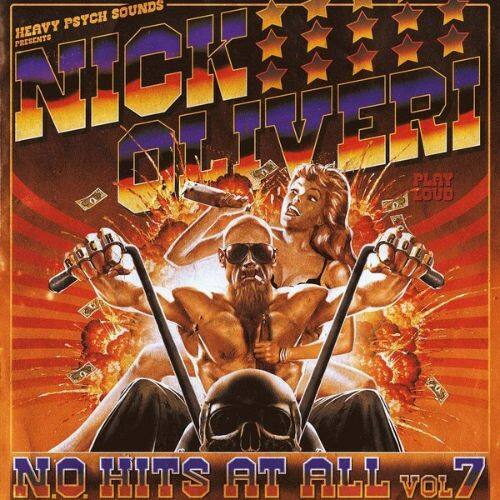 

N.O. Hits at All, Vol. 7 [Colored Vinyl] [LP] - VINYL