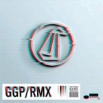 Front Standard. GGP/RMX [LP] - VINYL.