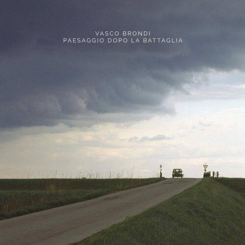 

Paesaggio dopo la battaglia [LP] - VINYL