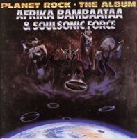 Planet Rock: The Album [LP] - VINYL - Front_Original