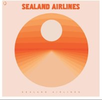 Sealand Airlines [LP] - VINYL - Front_Original