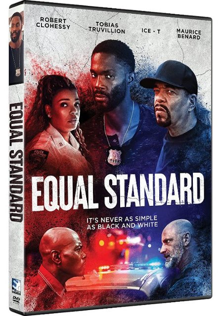 Front Standard. Equal Standard [DVD] [2020].