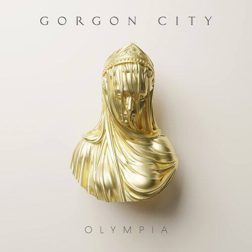 

Olympia [LP] - VINYL