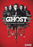 Power Book II: Ghost - The Complete First Season - Front_Zoom