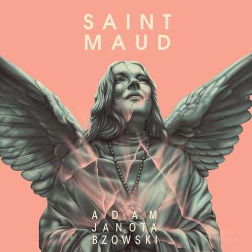 

Saint Maud [Original Motion Picture Soundtrack] [LP] - VINYL