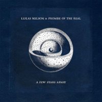 A  Few Stars Apart [LP] - VINYL - Front_Original